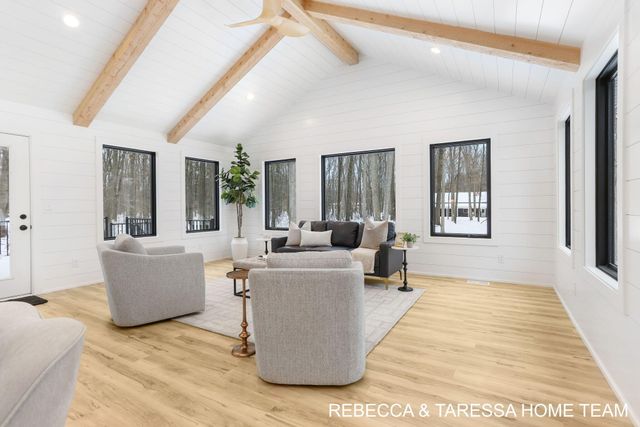 5350 Baldwin Street, Blendon Twp, MI 49426