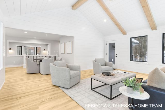 5350 Baldwin Street, Blendon Twp, MI 49426