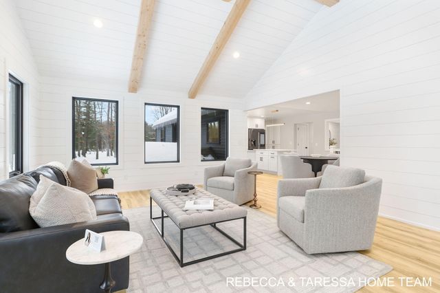 5350 Baldwin Street, Blendon Twp, MI 49426