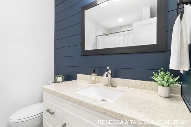 5350 Baldwin Street, Blendon Twp, MI 49426