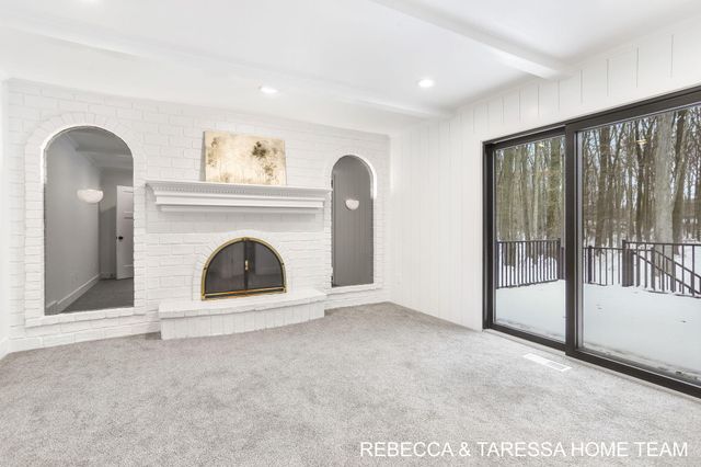 5350 Baldwin Street, Blendon Twp, MI 49426