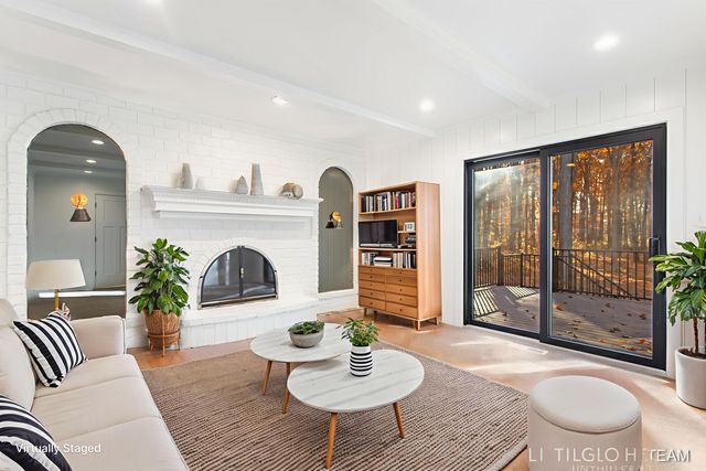 5350 Baldwin Street, Blendon Twp, MI 49426