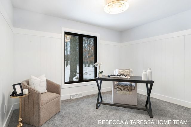 5350 Baldwin Street, Blendon Twp, MI 49426