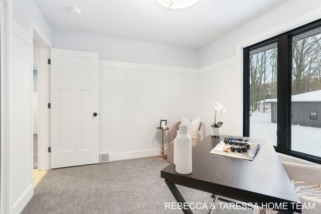 5350 Baldwin Street, Blendon Twp, MI 49426