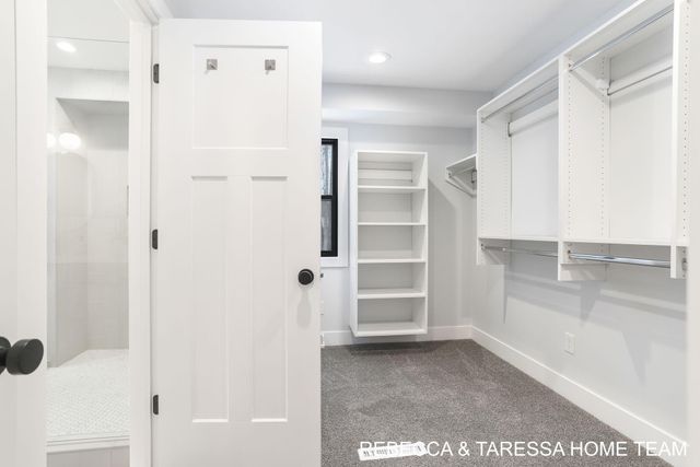 5350 Baldwin Street, Blendon Twp, MI 49426