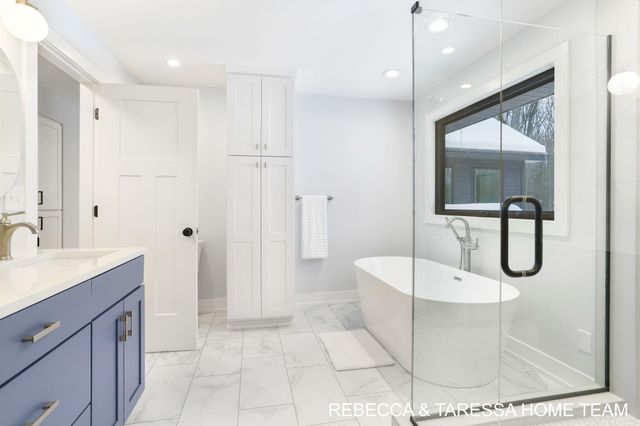 5350 Baldwin Street, Blendon Twp, MI 49426