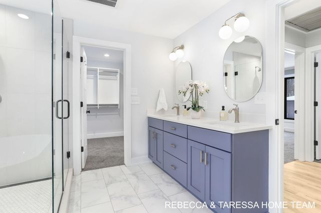 5350 Baldwin Street, Blendon Twp, MI 49426