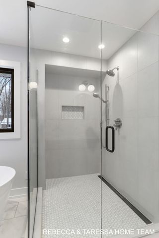 5350 Baldwin Street, Blendon Twp, MI 49426