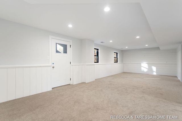 5350 Baldwin Street, Blendon Twp, MI 49426