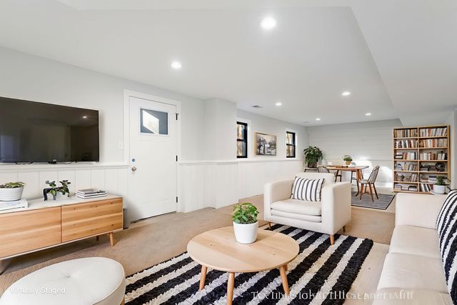 5350 Baldwin Street, Blendon Twp, MI 49426