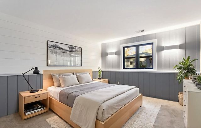 5350 Baldwin Street, Blendon Twp, MI 49426