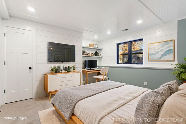 5350 Baldwin Street, Blendon Twp, MI 49426