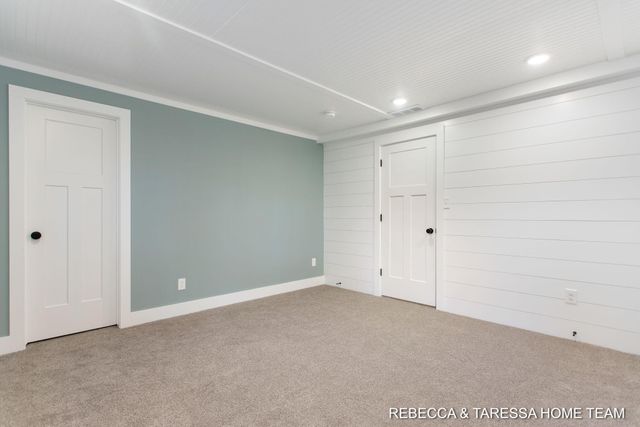 5350 Baldwin Street, Blendon Twp, MI 49426