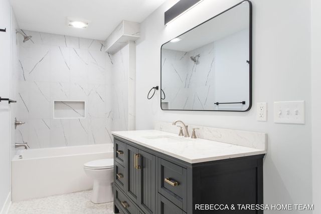 5350 Baldwin Street, Blendon Twp, MI 49426