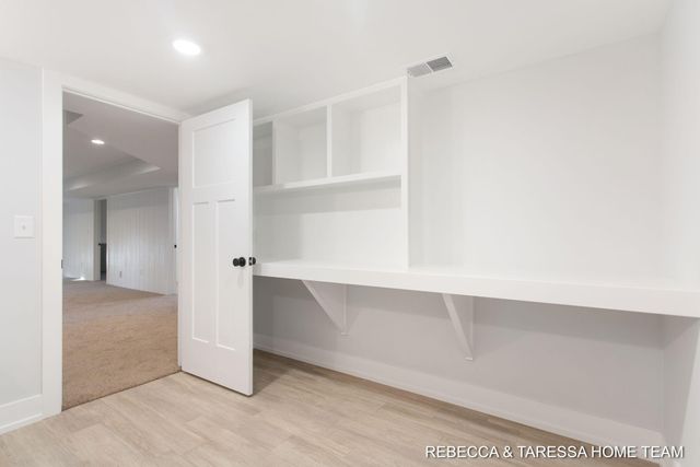 5350 Baldwin Street, Blendon Twp, MI 49426