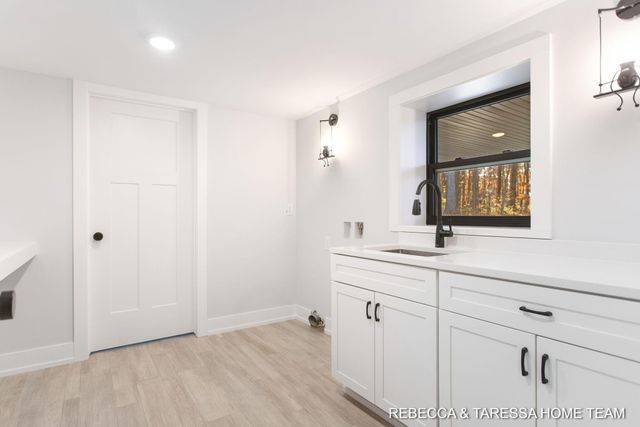 5350 Baldwin Street, Blendon Twp, MI 49426