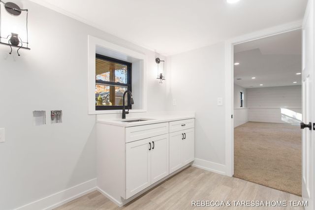 5350 Baldwin Street, Blendon Twp, MI 49426