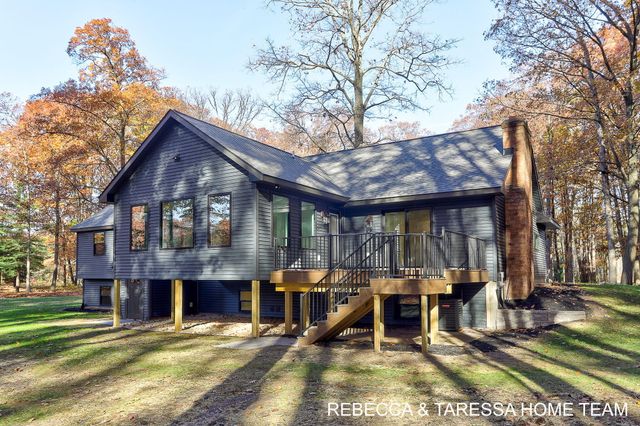 5350 Baldwin Street, Blendon Twp, MI 49426