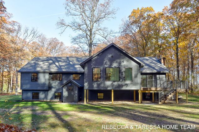 5350 Baldwin Street, Blendon Twp, MI 49426