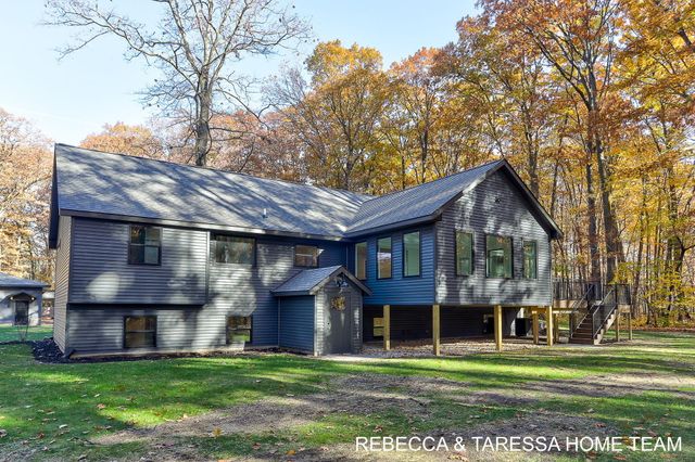 5350 Baldwin Street, Blendon Twp, MI 49426