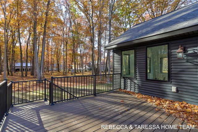 5350 Baldwin Street, Blendon Twp, MI 49426