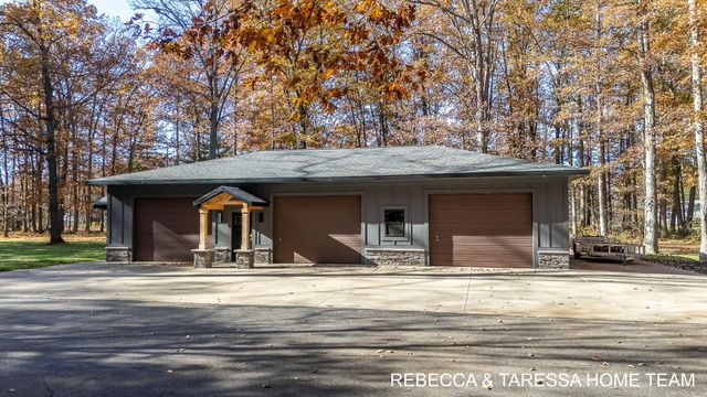 5350 Baldwin Street, Blendon Twp, MI 49426