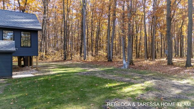 5350 Baldwin Street, Blendon Twp, MI 49426