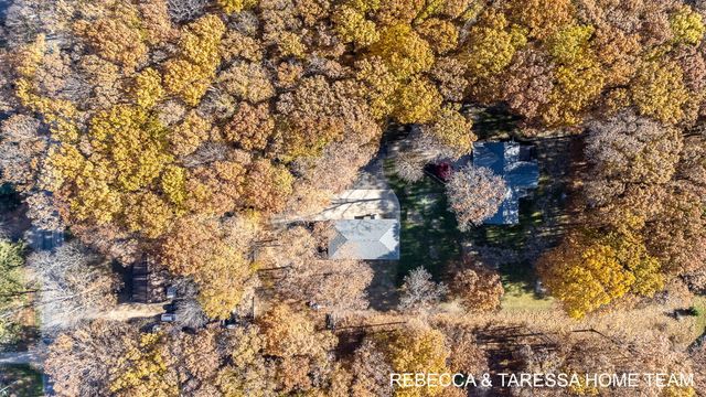 5350 Baldwin Street, Blendon Twp, MI 49426