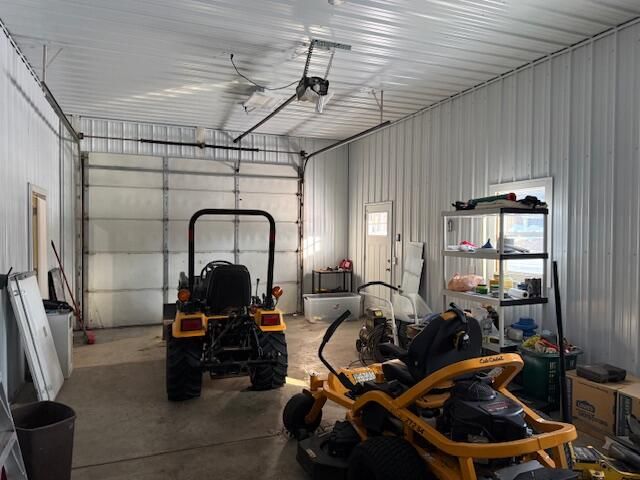 5350 Baldwin Street, Blendon Twp, MI 49426