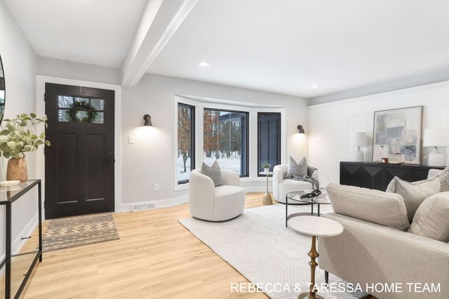 5350 Baldwin Street, Blendon Twp, MI 49426