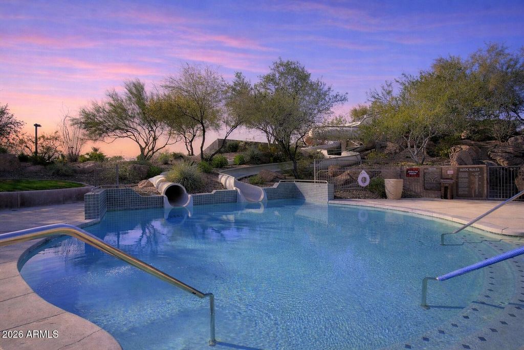 Image 35 of property listing at 11850 W LONE TREE Trail, Peoria, AZ 85383