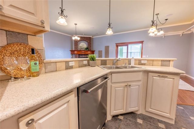 12785 SE 20th Street, Choctaw, OK 73020