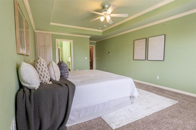 12785 SE 20th Street, Choctaw, OK 73020