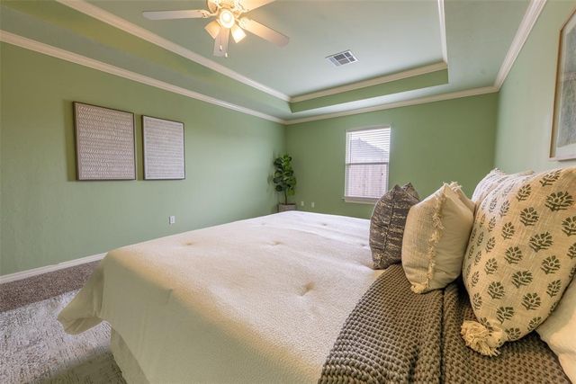 12785 SE 20th Street, Choctaw, OK 73020