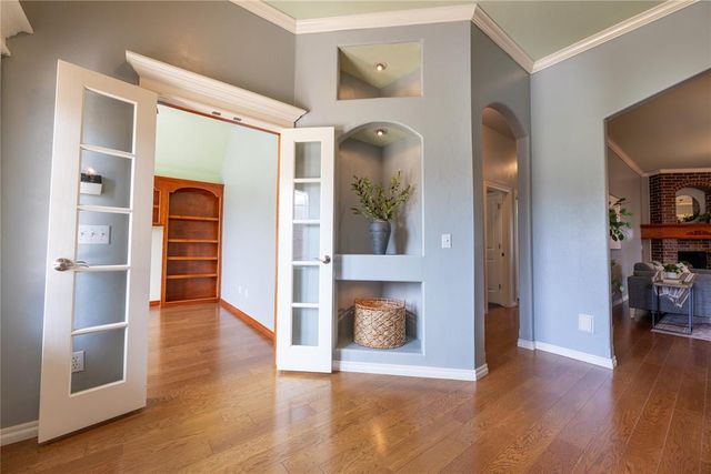 12785 SE 20th Street, Choctaw, OK 73020