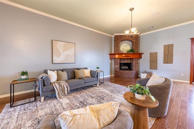 12785 SE 20th Street, Choctaw, OK 73020