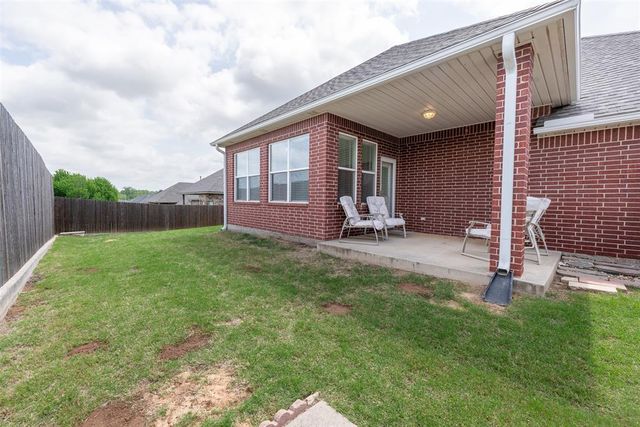 12785 SE 20th Street, Choctaw, OK 73020