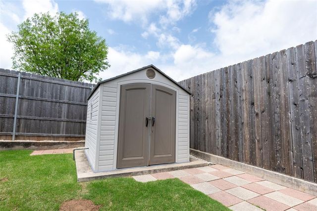 12785 SE 20th Street, Choctaw, OK 73020