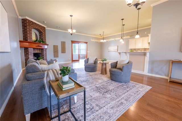 12785 SE 20th Street, Choctaw, OK 73020