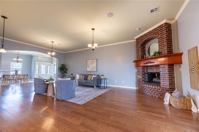 12785 SE 20th Street, Choctaw, OK 73020