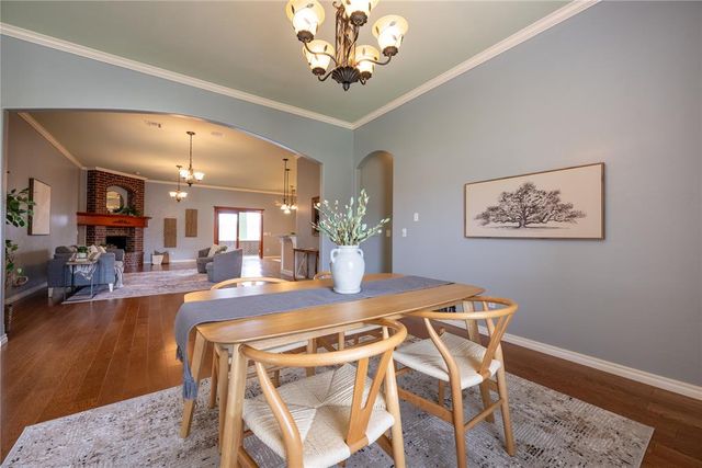 12785 SE 20th Street, Choctaw, OK 73020