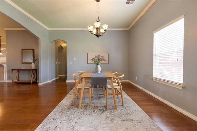 12785 SE 20th Street, Choctaw, OK 73020