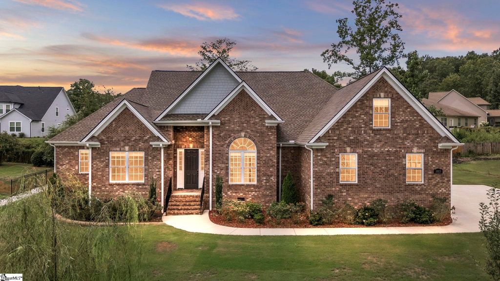 1015 Winmar Drive, Anderson, SC 29621