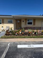 2531 W Barkley Dr Drive W B, West Palm Beach, FL 33415