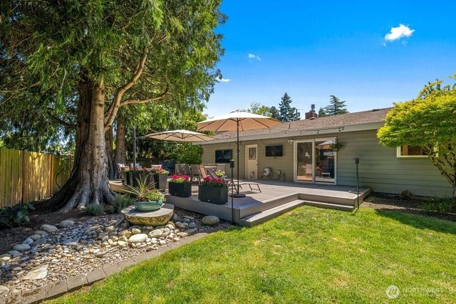 12610 SE 73rd Place, Newcastle, WA 98056