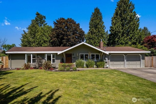 12610 SE 73rd Place, Newcastle, WA 98056