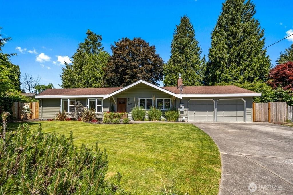 12610 SE 73rd Place, Newcastle, WA 98056