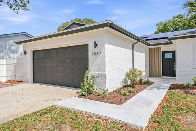 7037 124TH TERRACE, Largo, FL 33773