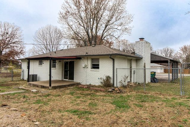 149 E Terry Street, Farmington, AR 72730