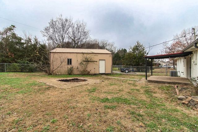 149 E Terry Street, Farmington, AR 72730